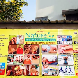 Nature Ayurcare & Panchkarma Clinic & Yoga Center