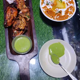 Nature Bliss | Restaurant in Rishikesh