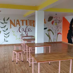 Nature Cafe Dumna