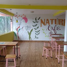 Nature Cafe Dumna