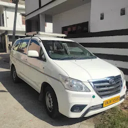 Haridwar car taxi rental service