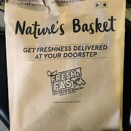 Nature's Basket