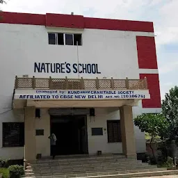 Nature's School