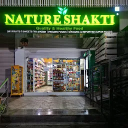 NATURE SHAKTI