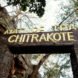 Nature Trail Chitrakoot