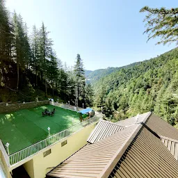 Nature Villa Resort