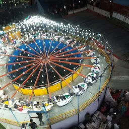 Nauchandi Ground