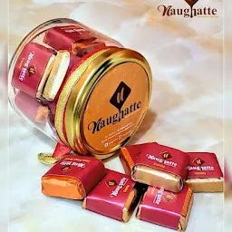 Naughatte - The Premium Chocolates.