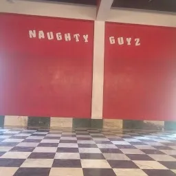 Naughty Guyz Dance Academy