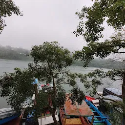 Naukuchia Tal Lake