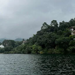 Naukuchia Tal Lake