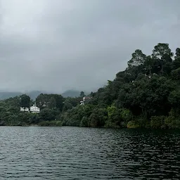 Naukuchia Tal Lake