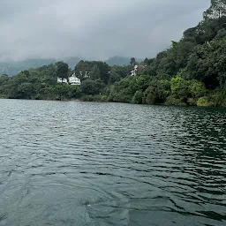 Naukuchia Tal Lake