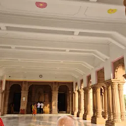 Naulakha Temple - Deoghar