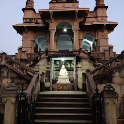 Naulakha Temple - Deoghar