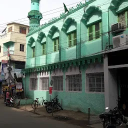 Naulband Mosque
