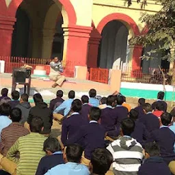 Naurangilal Government Inter College, Aligarh