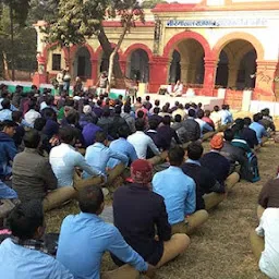 Naurangilal Government Inter College, Aligarh