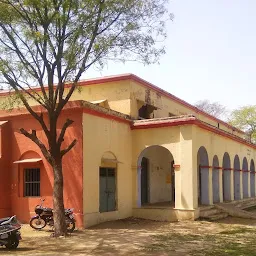 Naurangilal Government Inter College, Aligarh