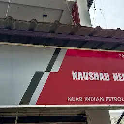 Naushad Auto Hero Genuine Parts