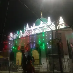 Naushahra Masjid
