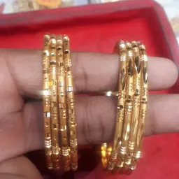 Naushe Bhai Bangle Store