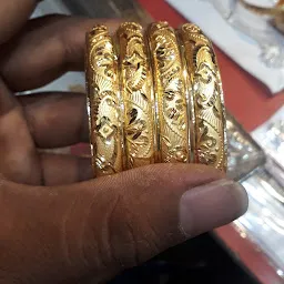 Naushe Bhai Bangle Store