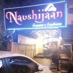 Naushijaan Lazzat E Lucknow