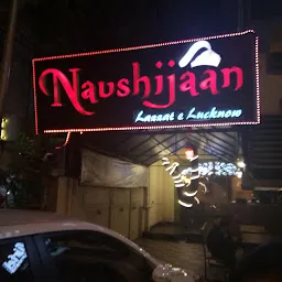 Naushijaan Lazzat E Lucknow