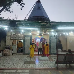 Sahukara Nav-Devi Mandir