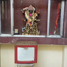 Nav Durga Mandir, Sahukara, Bareilly