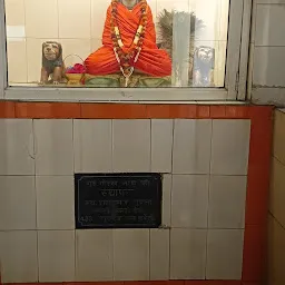 Nav Durga Mandir, Sahukara, Bareilly