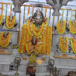Nav Durga Manokamna Siddh Mandir