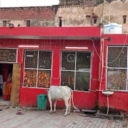 Nav Durga Manokamna Siddh Mandir