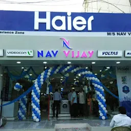 Nav Vijay Electronics