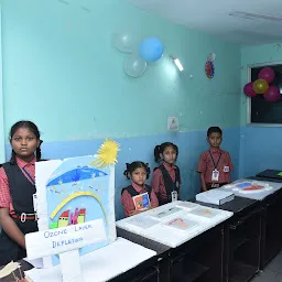 Nava Jyoti English Medium School