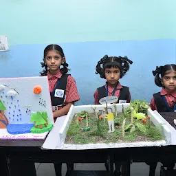 Nava Jyoti English Medium School