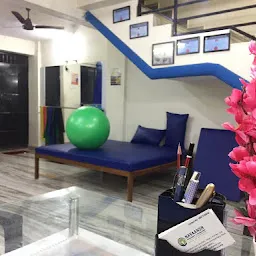 NAVAANSH physiotherapy and rehabilitation centre