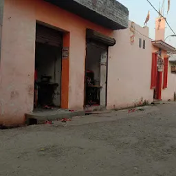 Navadiya Maurya Mandir