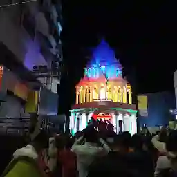 Shree Navagraha Shani Mandir