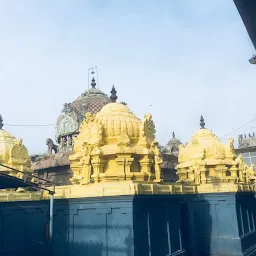 Navagraha Temple
