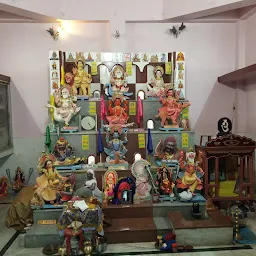 Navagraha Temple