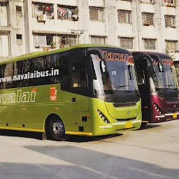 Navalai Travels Pune