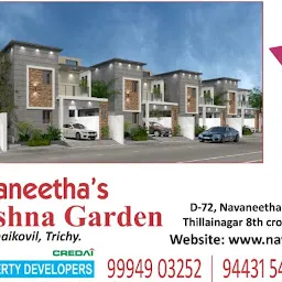 Navaneetha Property Developers