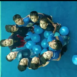 Navankur Kids Play School