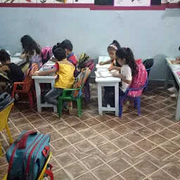 Navankur Kids Play School
