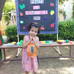 Navankur Kids Play School