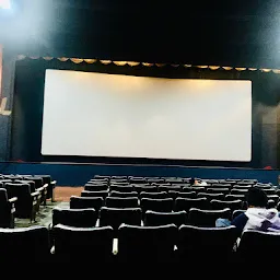 Navarang Theater