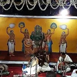 Navarathri Mandapam