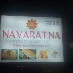 NAVARATNA HOTEL